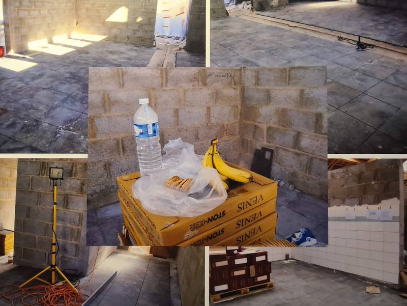sanitaire en 2008